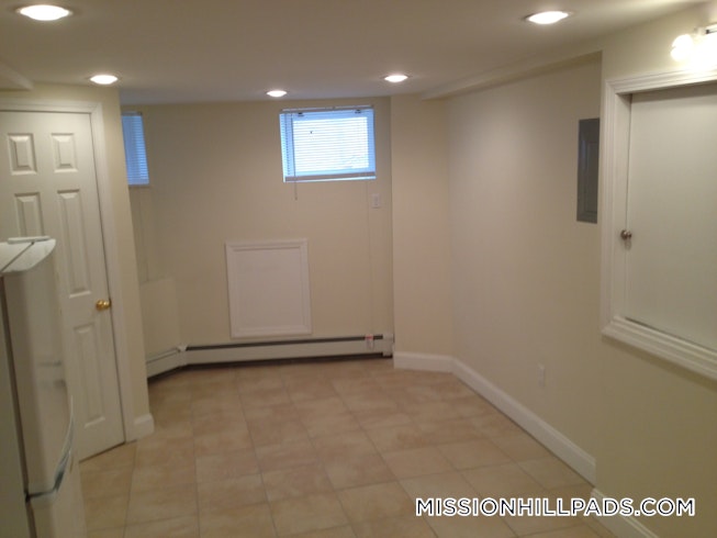 Roxbury Crossing - $3,600 /mo