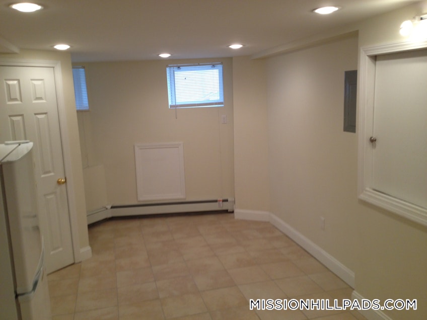 Roxbury Crossing - $3,600 /month