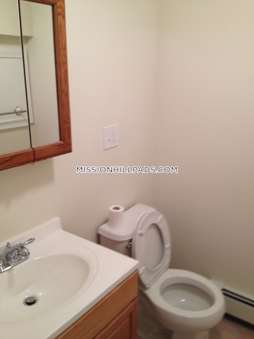 Roxbury Crossing - $3,250 /month