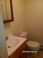 Roxbury Crossing - $3,600 /month