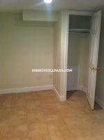 Roxbury Crossing - $3,250 /month