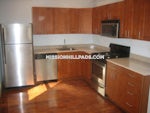 Roxbury Crossing - $4,350 /month