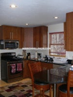 Roxbury Crossing - $2,850 /month