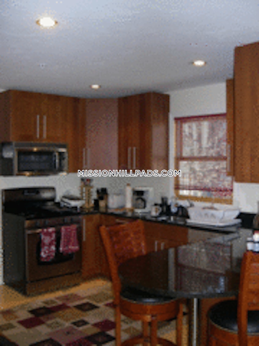 Roxbury Crossing - $2,850 /month