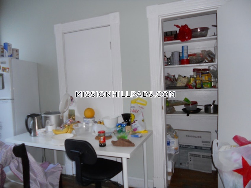 Boston - $3,750 /month