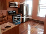 Roxbury Crossing - $5,600 /month