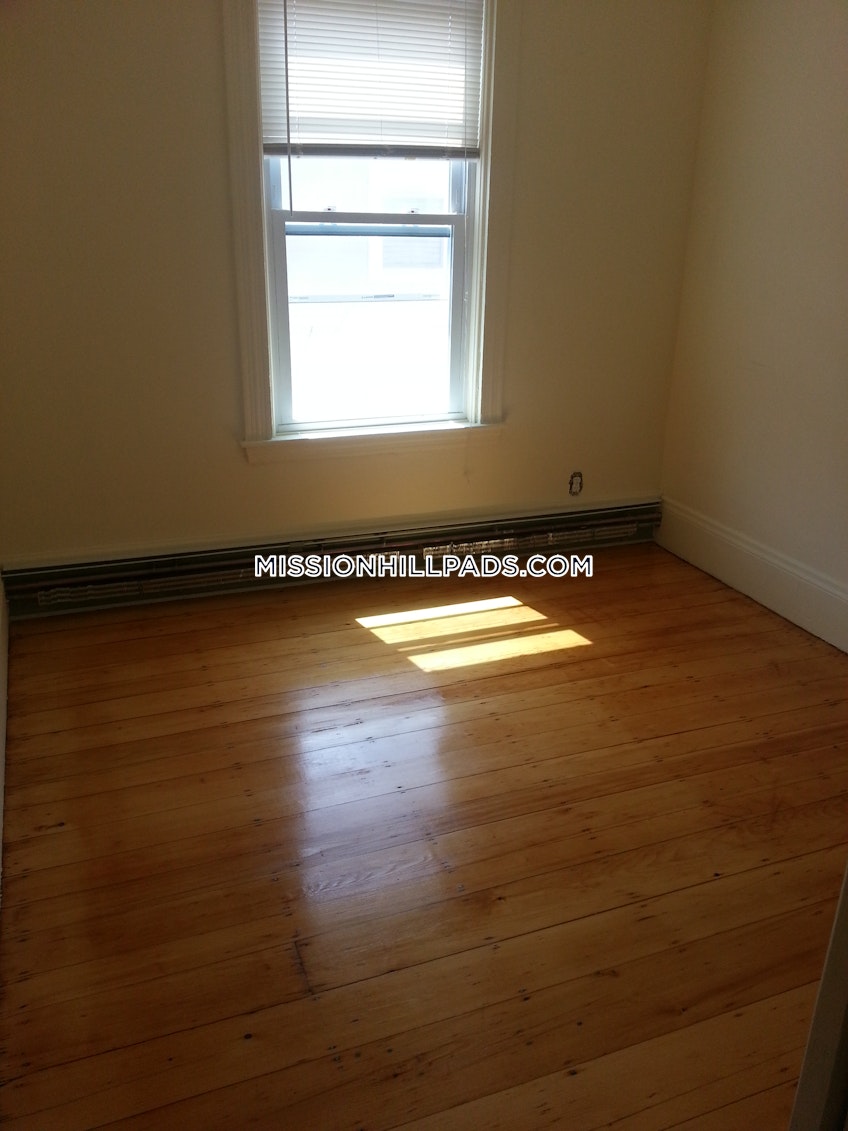 Roxbury Crossing - $5,600 /month