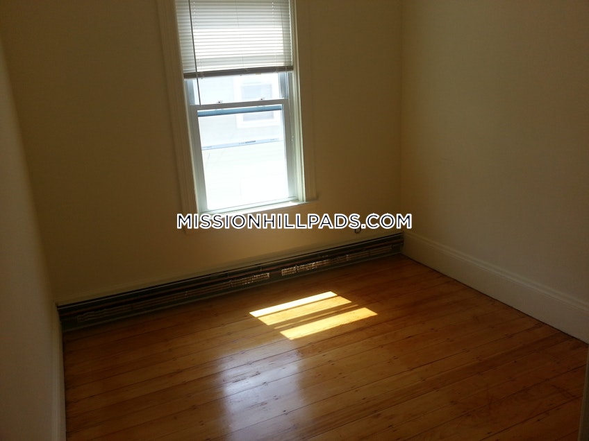 Roxbury Crossing - $5,600 /month