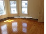 Roxbury Crossing - $5,600 /month