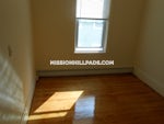 Roxbury Crossing - $5,600 /month