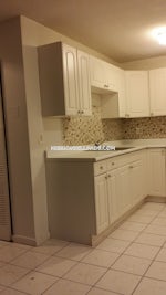 Roxbury Crossing - $3,200 /month