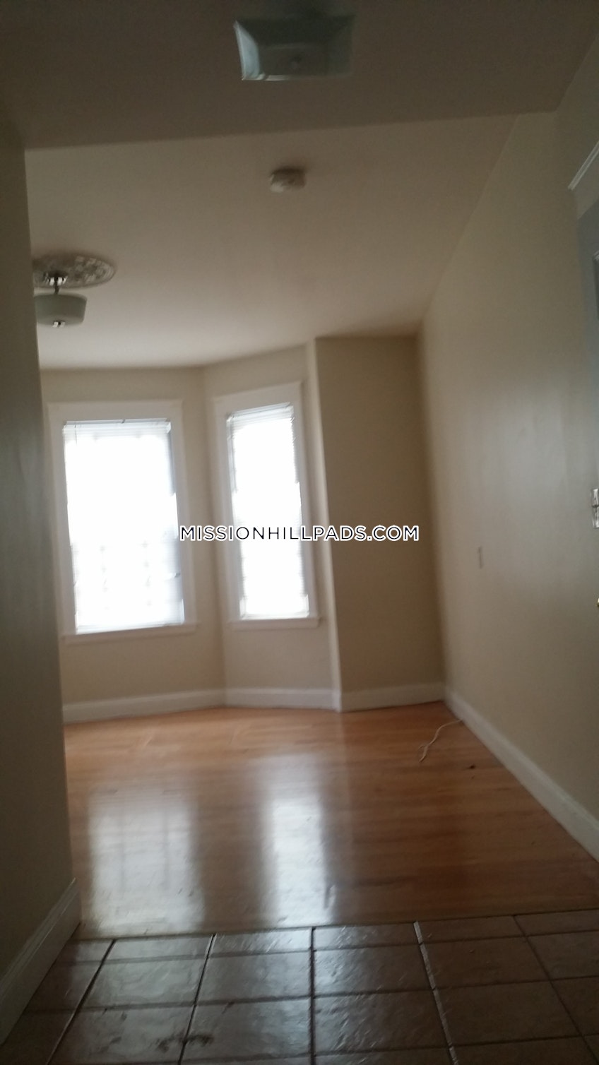 Roxbury Crossing - $3,000 /month