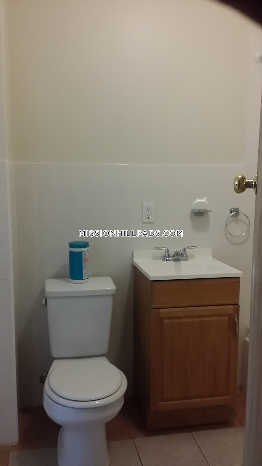 Roxbury Crossing - $3,000 /month