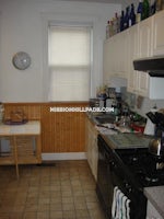 Roxbury Crossing - $5,000 /month