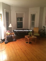 Roxbury Crossing - $2,500 /month