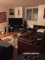 Boston - $6,700 /month