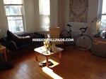 Roxbury Crossing - $2,500 /month