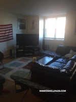 Boston - $6,700 /month