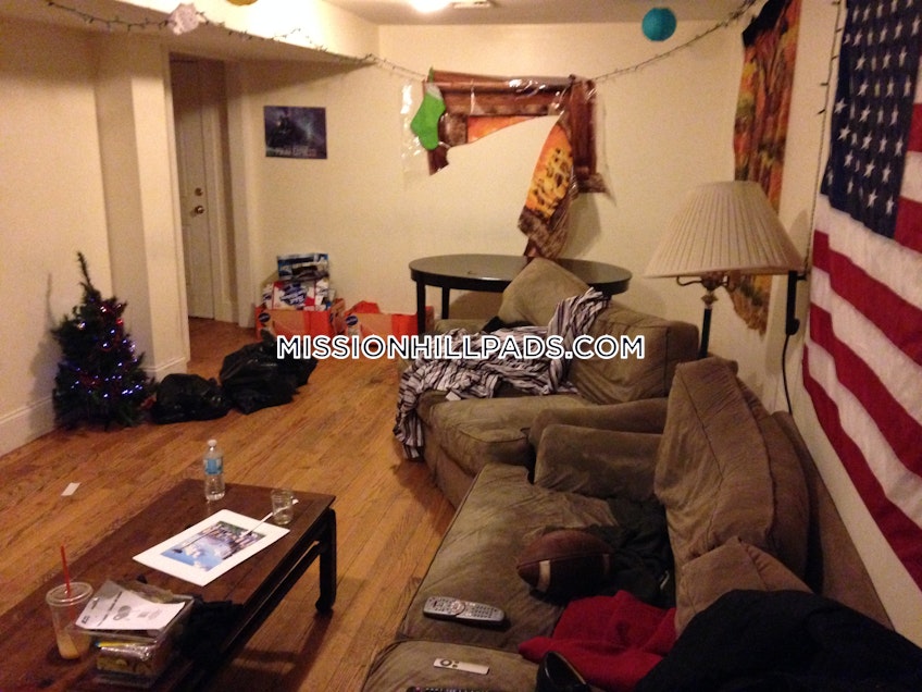 Roxbury Crossing - $8,000+ /month