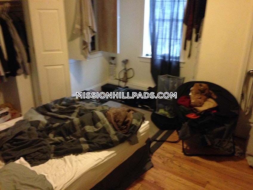 Roxbury Crossing - $8,000+ /month