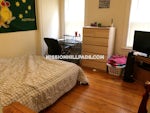 Boston - $3,800 /month