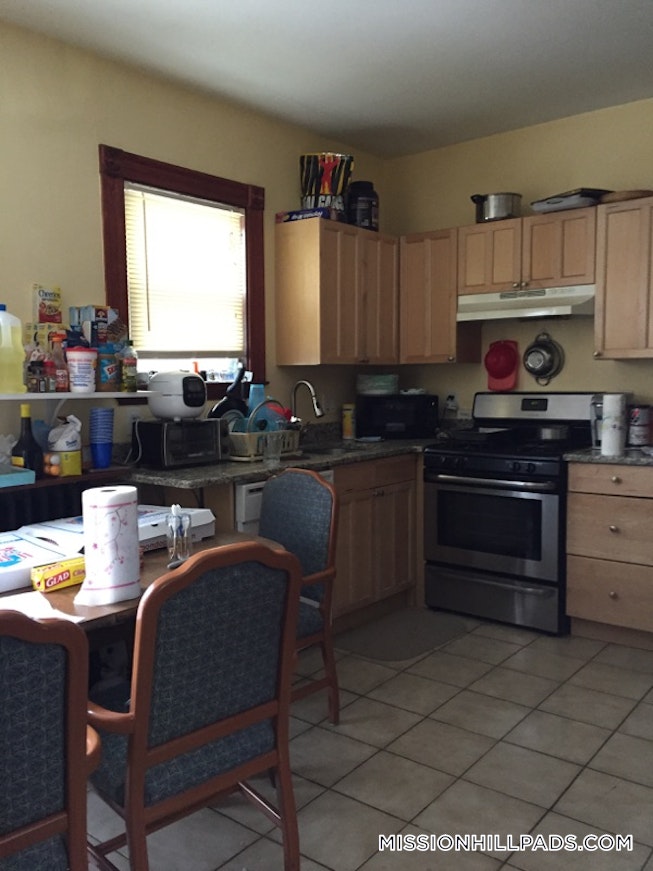 Roxbury Crossing - $4,000 /mo