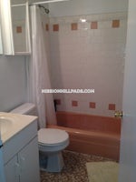 Roxbury Crossing - $3,600 /month