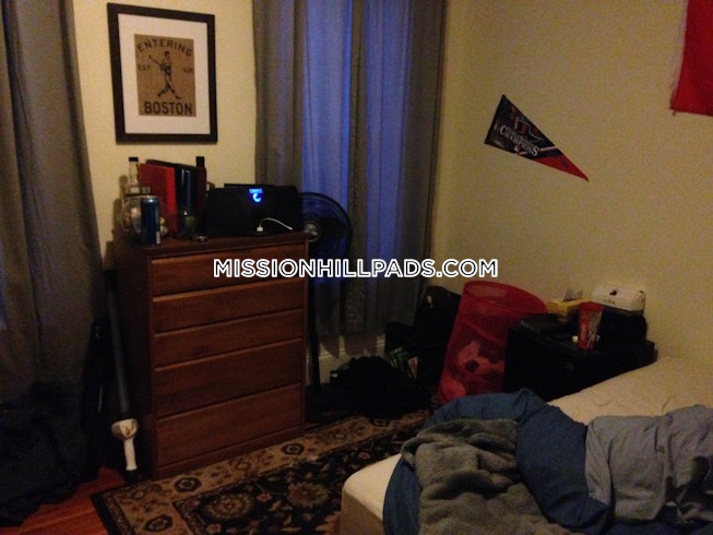 Roxbury Crossing - $8,000+ /mo