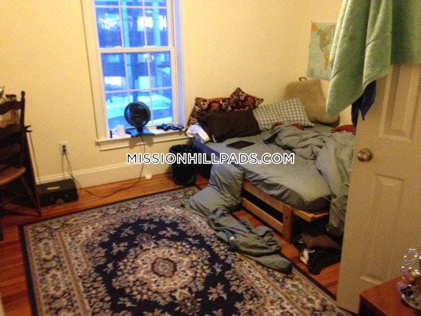 Roxbury Crossing - $8,000+ /month