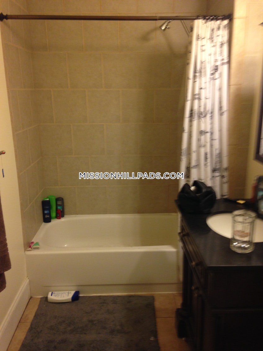 Roxbury Crossing - $8,000+ /month