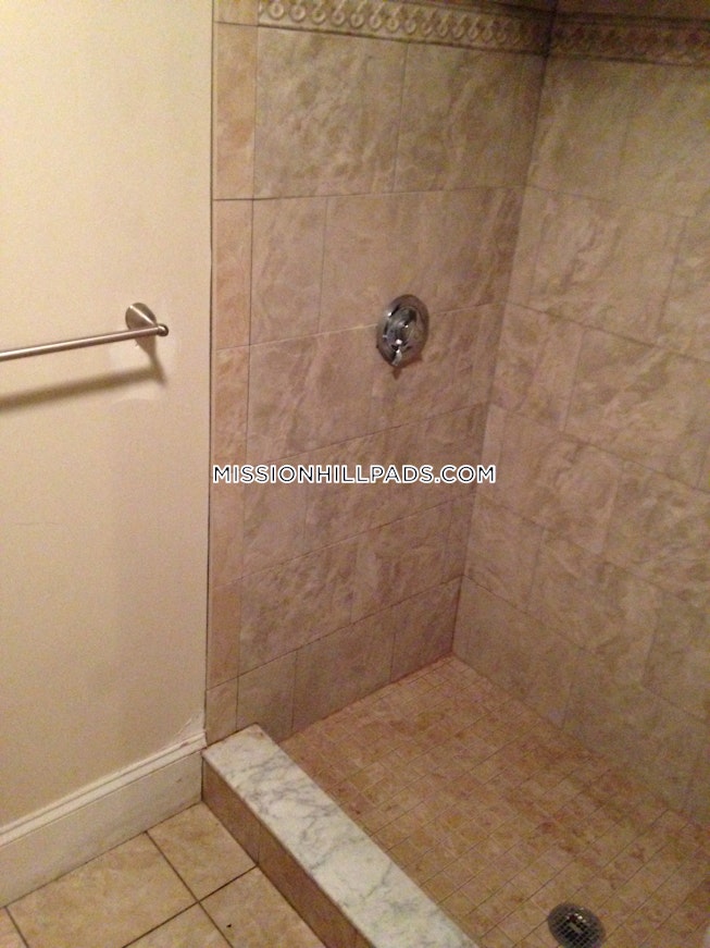 Roxbury Crossing - $8,000+ /mo