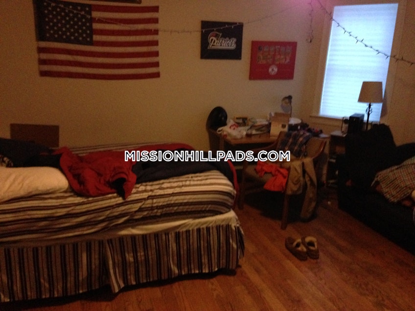 Roxbury Crossing - $8,000+ /month