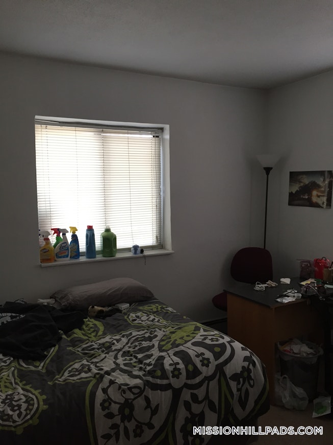 Roxbury Crossing - $3,500 /mo