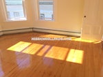 Roxbury Crossing - $5,600 /month