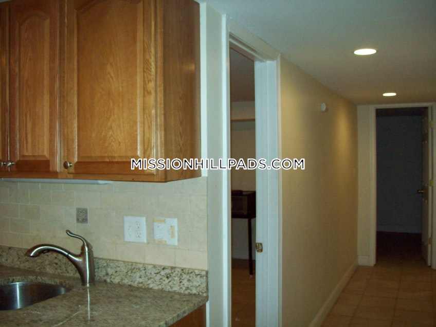 Roxbury Crossing - $3,250 /month