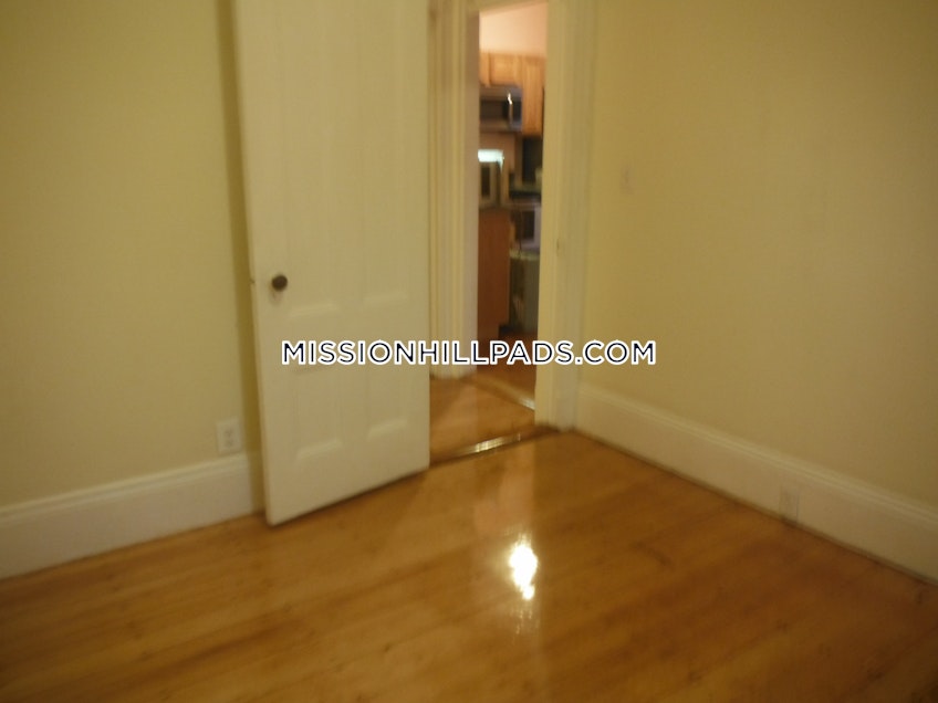 Roxbury Crossing - $5,600 /month