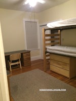 Boston - $5,300 /month