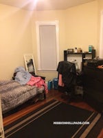 Boston - $5,300 /month