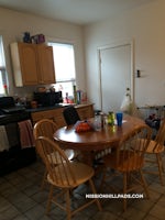 Boston - $5,400 /month