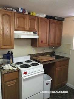 Roxbury Crossing, $1,850/mo