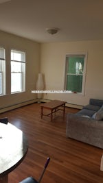 Roxbury Crossing - $3,600 /month