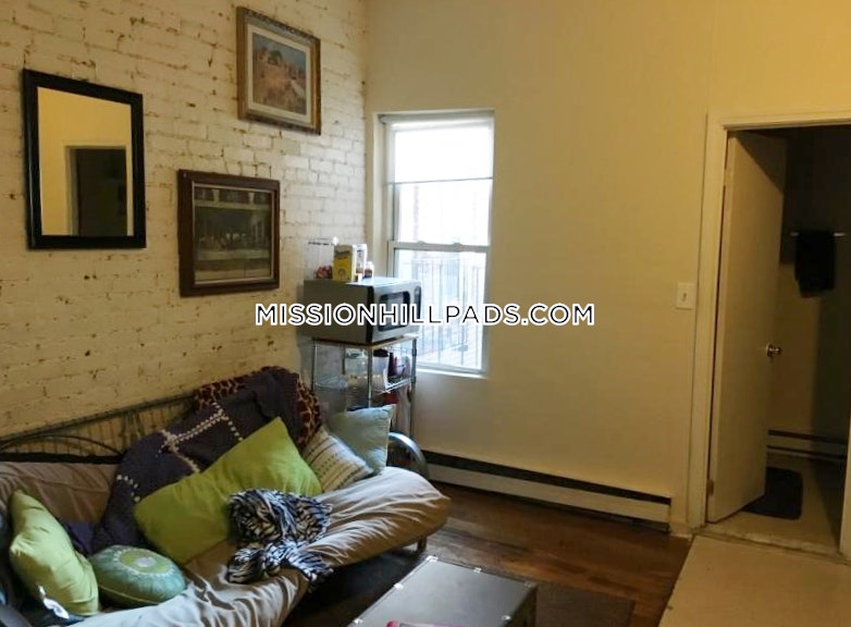 Boston - $2,295