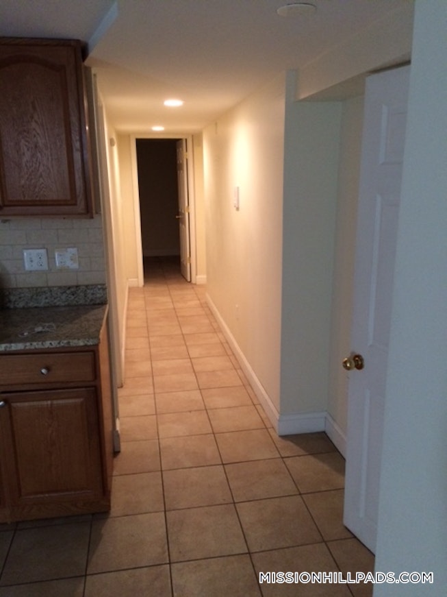 Roxbury Crossing - $3,600 /mo