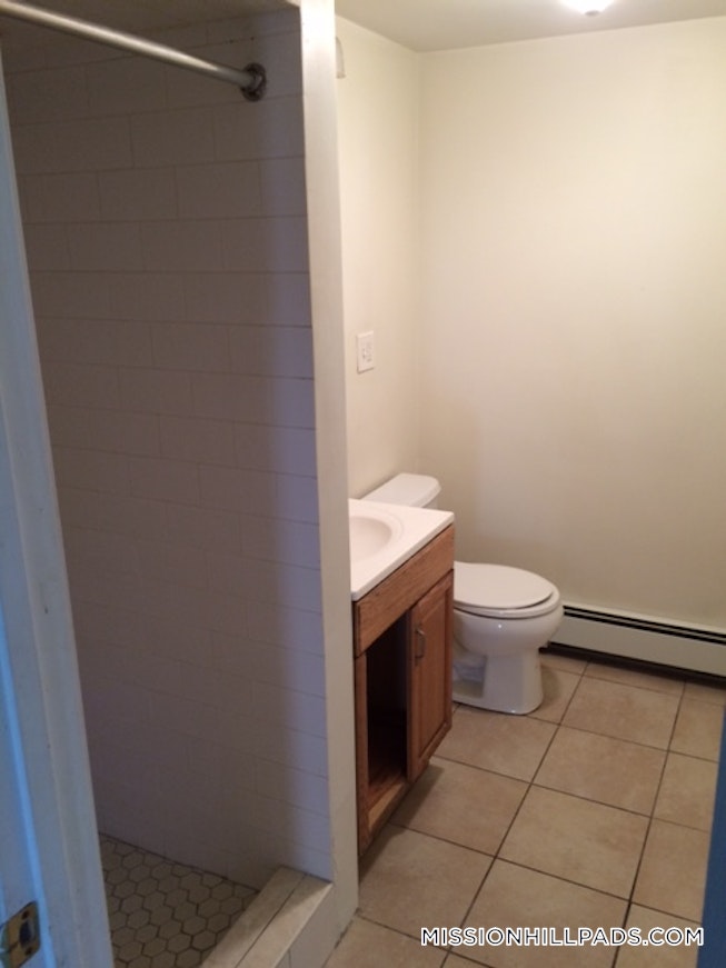 Roxbury Crossing - $3,600 /mo