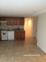 Roxbury Crossing - $3,600 /month