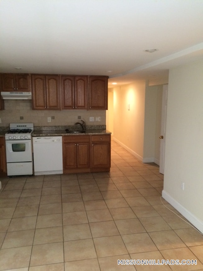 Roxbury Crossing - $3,600 /mo