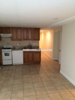 Roxbury Crossing - $3,250 /month