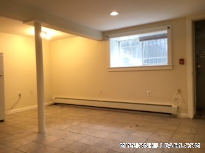 Roxbury Crossing - $2,150 /month