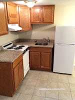 Roxbury Crossing - $2,150 /month