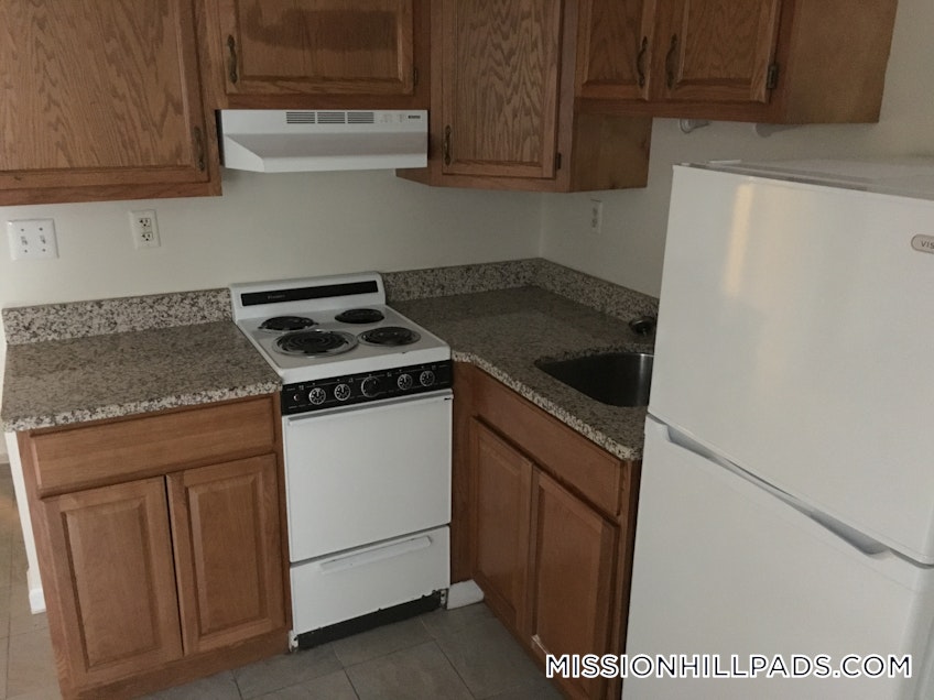 Roxbury Crossing - $2,150 /month